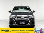 2017 Chevrolet Sonic LT