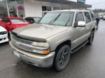 2002 Chevrolet Tahoe LT