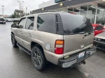 2002 Chevrolet Tahoe LT
