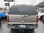 2002 Chevrolet Tahoe LT