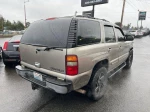 2002 Chevrolet Tahoe LT