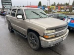 2002 Chevrolet Tahoe LT