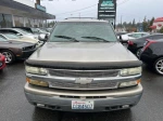 2002 Chevrolet Tahoe LT