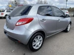 2011 Mazda Mazda2 Sport