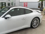 2014 Porsche 911 Carrera