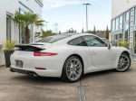 2014 Porsche 911 Carrera