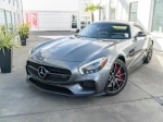 2016 Mercedes-Benz AMG GT AMG GT S