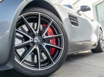2016 Mercedes-Benz AMG GT AMG GT S