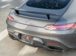 2016 Mercedes-Benz AMG GT AMG GT S