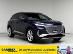 2023 Audi Q4 e-tron 50 Premium Plus