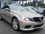 2010 Mercedes-Benz E-Class E 350