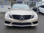 2010 Mercedes-Benz E-Class E 350