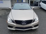 2010 Mercedes-Benz E-Class E 350