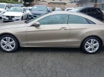 2010 Mercedes-Benz E-Class E 350
