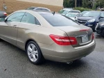 2010 Mercedes-Benz E-Class E 350