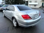 2008 Acura RL 3.5