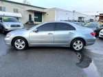 2008 Acura RL 3.5