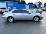 2008 Acura RL 3.5