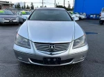 2008 Acura RL 3.5