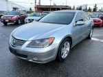 2008 Acura RL 3.5