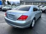 2008 Acura RL 3.5