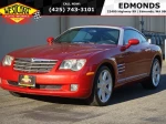 2005 Chrysler Crossfire Base