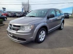 2013 Dodge Journey SE
