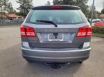2013 Dodge Journey SE