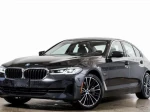 2022 BMW 530e Base