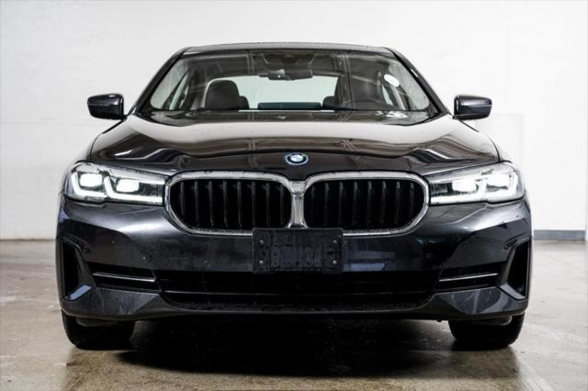2022 BMW 530e Base