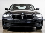 2022 BMW 530e Base