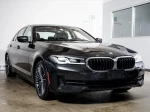 2022 BMW 530e Base