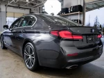 2022 BMW 530e Base