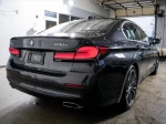 2022 BMW 530e Base