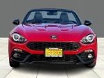 2019 FIAT 124 Spider Abarth