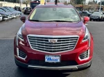 2018 Cadillac XT5 Platinum