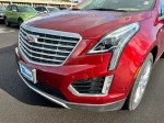 2018 Cadillac XT5 Platinum