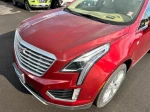 2018 Cadillac XT5 Platinum