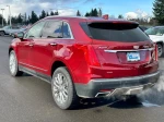 2018 Cadillac XT5 Platinum