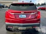 2018 Cadillac XT5 Platinum