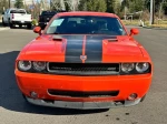 2008 Dodge Challenger SRT8