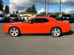 2008 Dodge Challenger SRT8