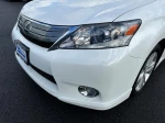 2011 Lexus HS 250h 250H