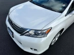 2011 Lexus HS 250h 250H