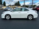 2011 Lexus HS 250h 250H