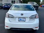 2011 Lexus HS 250h 250H