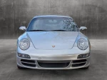 2006 Porsche 911 Carrera 4