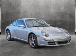 2006 Porsche 911 Carrera 4