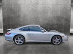 2006 Porsche 911 Carrera 4