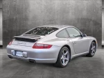 2006 Porsche 911 Carrera 4